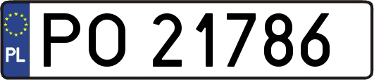 PO21786
