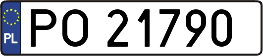 PO21790