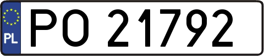 PO21792