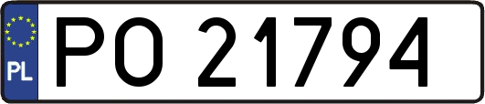 PO21794