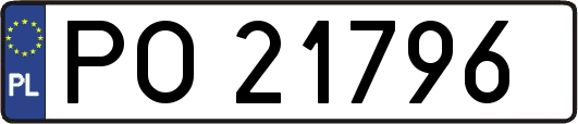 PO21796