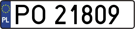 PO21809