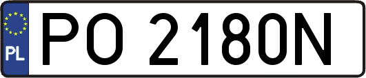 PO2180N