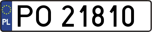 PO21810