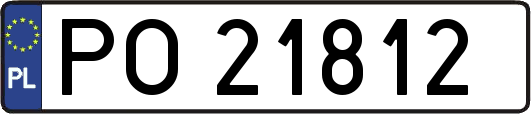 PO21812