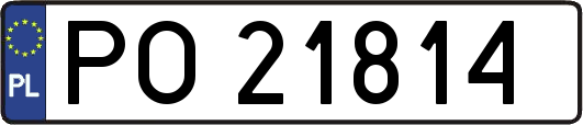 PO21814