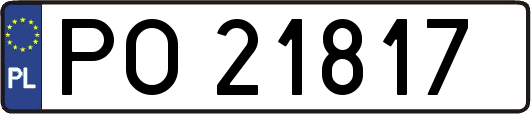 PO21817