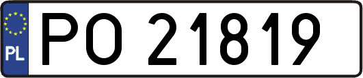 PO21819