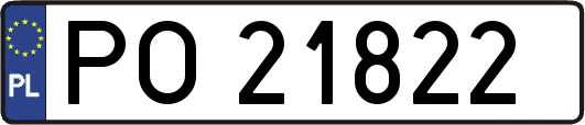 PO21822
