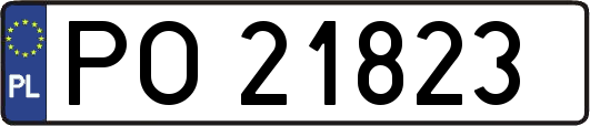 PO21823