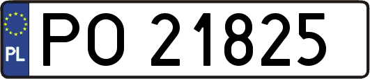 PO21825