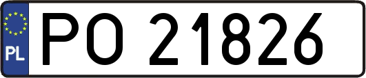 PO21826