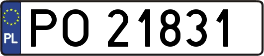 PO21831