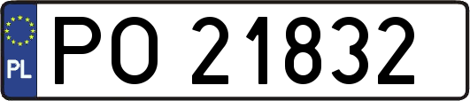 PO21832