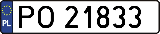 PO21833