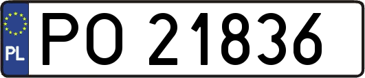 PO21836