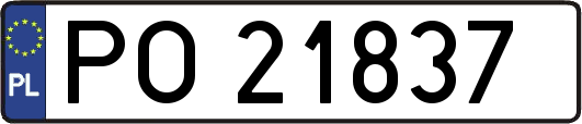 PO21837