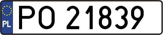 PO21839
