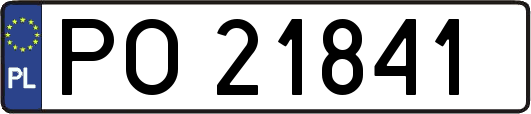 PO21841