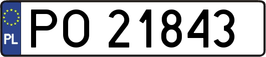 PO21843