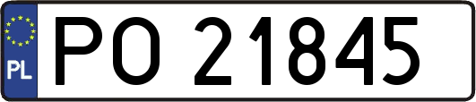 PO21845