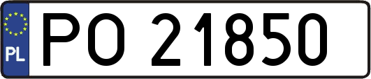 PO21850