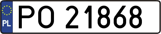 PO21868