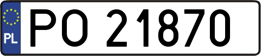 PO21870