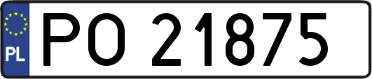 PO21875