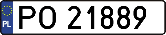 PO21889
