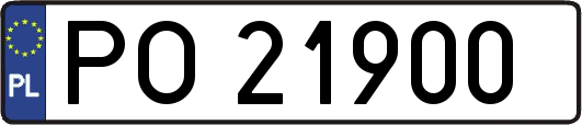 PO21900