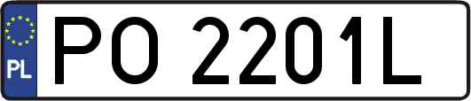 PO2201L