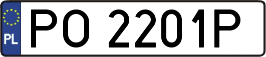 PO2201P