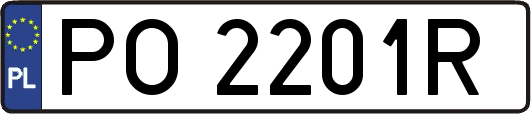 PO2201R