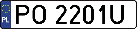 PO2201U