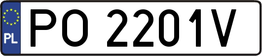 PO2201V