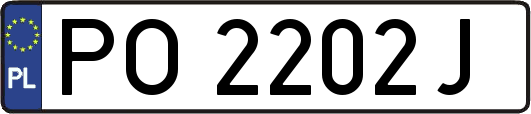 PO2202J