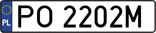 PO2202M