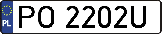 PO2202U