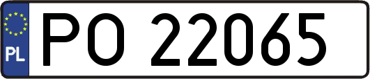 PO22065