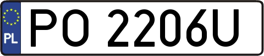 PO2206U