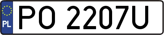 PO2207U