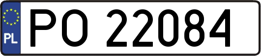 PO22084