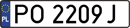 PO2209J