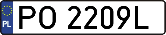 PO2209L