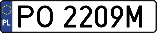 PO2209M