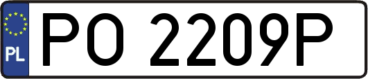PO2209P