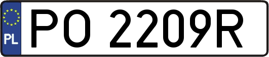 PO2209R