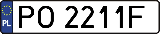 PO2211F