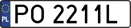 PO2211L